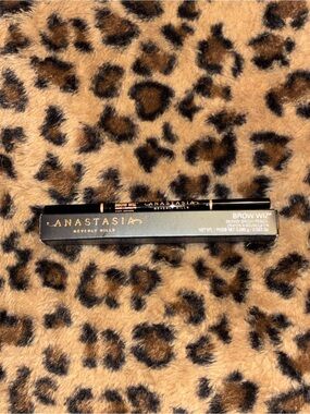 BNIB Anastasia Beverly Hills ‘Soft Brown’ Brow Wiz Pencil
